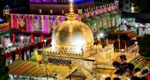 urs festival in ajmer