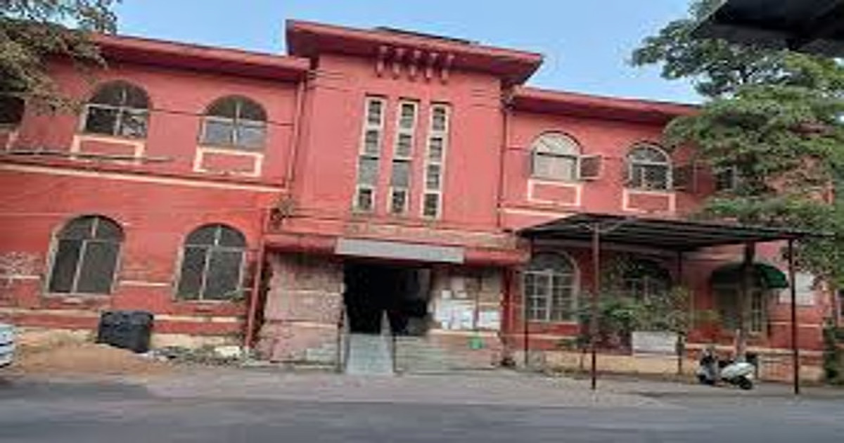 Shri G.S. College of Commerce & Management, Ratlam