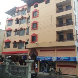 Samarpan Hospital and research center