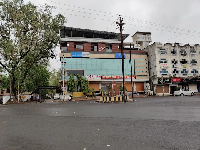 Govt. Girls College, Ratlam