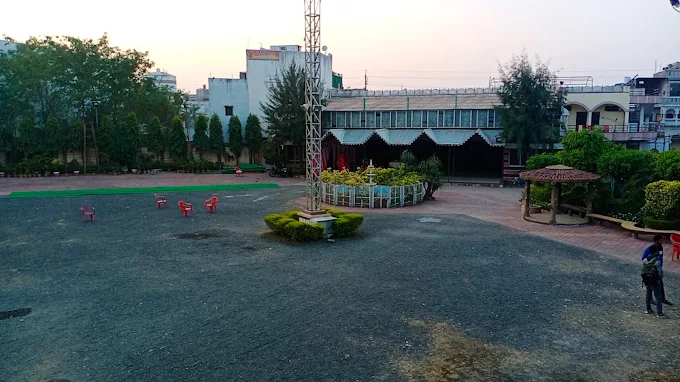 Sumangal Garden