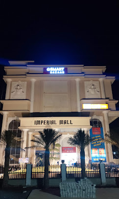 Imperial Mall